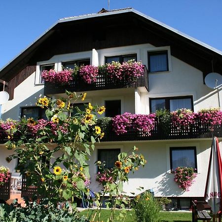 Vila Romana Kranjska Gora Eksteriør billede
