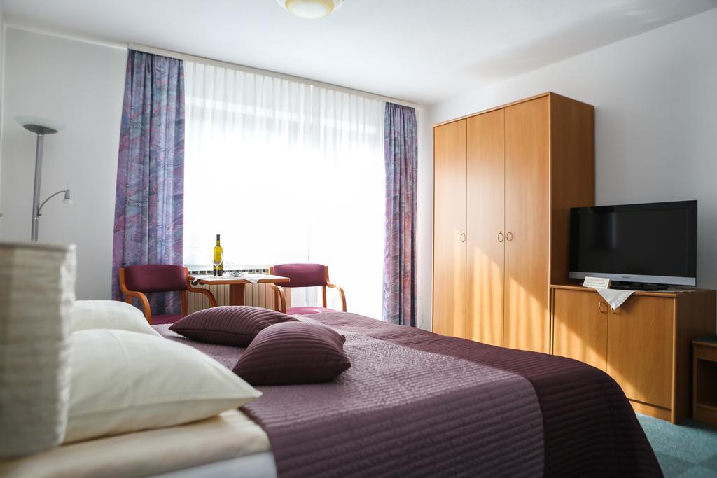 Vila Romana Kranjska Gora Værelse billede