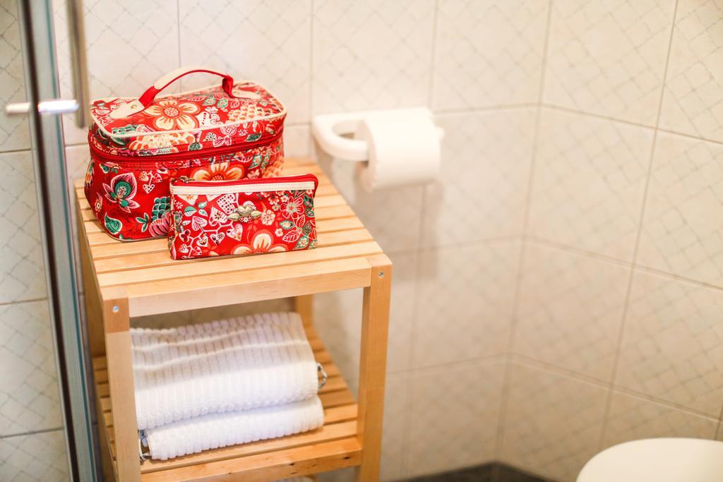 Vila Romana Kranjska Gora Værelse billede