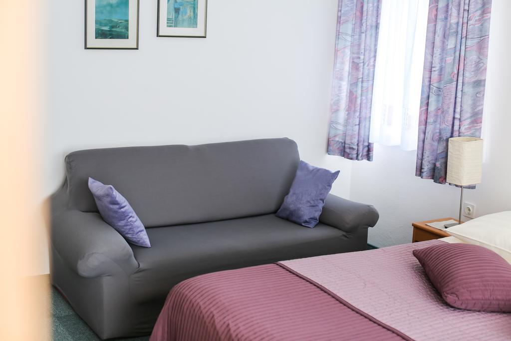 Vila Romana Kranjska Gora Værelse billede